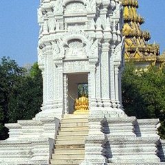 Phnom Penh - 11 - Ouverture dans une nouvelle fenêtre 