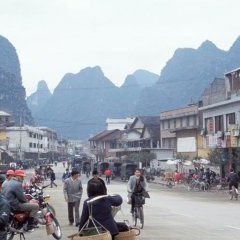 Guilin - Yangshuo - 15 - Ouverture dans une nouvelle fenêtre 