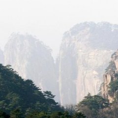 Huangshan - 6 - Ouverture dans une nouvelle fenêtre 