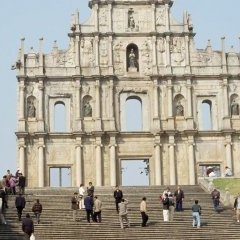 Macau - 12 - New window