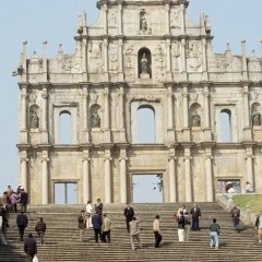 Macau - 2 - Ouverture dans une nouvelle fenêtre 