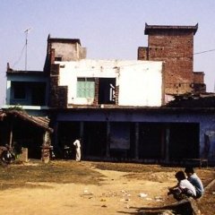 The roads in Nepal - 7 - New window