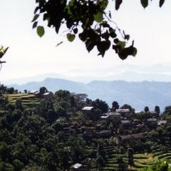 Annapurna - 20 - Ouverture dans une nouvelle fenêtre 