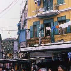 Hanoi - 22 - New window