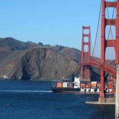San-Francisco - 1 - Ouverture dans une nouvelle fenêtre 