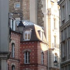 Balade à Paris en couleurs - 3 - Ouverture dans une nouvelle fenêtre 