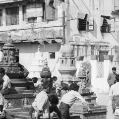 Katmandu - 9 - New window