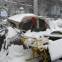 L'hiver au Québec - 16 - Ouverture dans une nouvelle fenêtre 