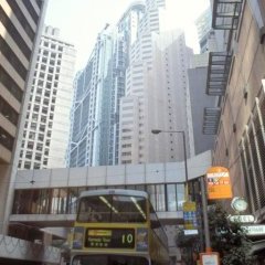 Hong-Kong - 5 - Ouverture dans une nouvelle fenêtre 