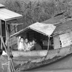 Le village flottant - 9 - Ouverture dans une nouvelle fenêtre 