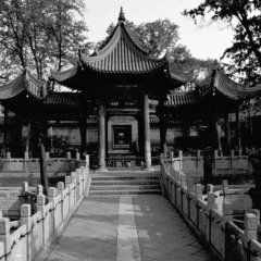 Xi'An - 10 - Ouverture dans une nouvelle fenêtre 