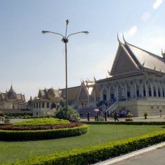 Phnom Penh - 10 - Ouverture dans une nouvelle fenêtre 