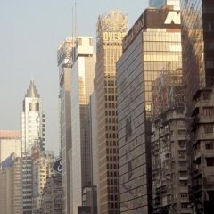 Hong-Kong - 10 - Ouverture dans une nouvelle fenêtre 