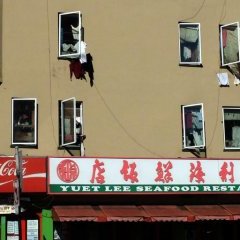 San-Francisco - 19 - Ouverture dans une nouvelle fenêtre 