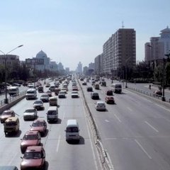 Beijing - 2 - Ouverture dans une nouvelle fenêtre 