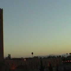 Marrakech - 1 - Ouverture dans une nouvelle fenêtre 