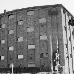Montréal - Saint-Henri - 5 - Ouverture dans une nouvelle fenêtre 