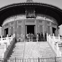 Beijing - 15 - Ouverture dans une nouvelle fenêtre 