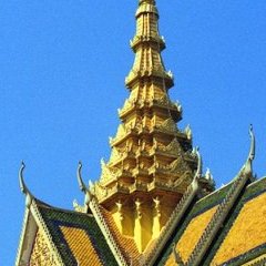 Phnom Penh - 15 - Ouverture dans une nouvelle fenêtre 