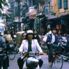 Hanoi - 27 - New window