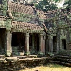 Angkor - 47 - New window