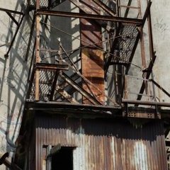 Montréal - Saint-Henri - 38 - Ouverture dans une nouvelle fenêtre 