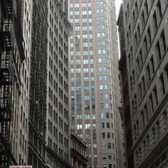 New-York - 5 - New window