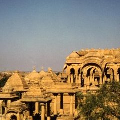 Le Rajasthan - 14 - Ouverture dans une nouvelle fenêtre 