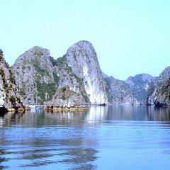 Baie d'Along - 10 - Ouverture dans une nouvelle fenêtre 