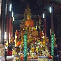Phnom Penh - 26 - Ouverture dans une nouvelle fenêtre 