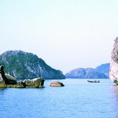 Baie d'Along - 8 - Ouverture dans une nouvelle fenêtre 