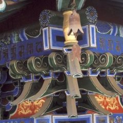 Shaolin - 1 - Ouverture dans une nouvelle fenêtre 