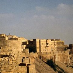 Le Rajasthan - 8 - Ouverture dans une nouvelle fenêtre 