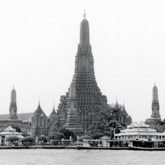 Bangkok - 10 - Ouverture dans une nouvelle fenêtre 