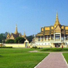 Phnom Penh - 5 - Ouverture dans une nouvelle fenêtre 