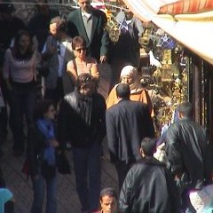 Marrakech - 6 - Ouverture dans une nouvelle fenêtre 