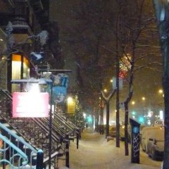 L'hiver au Québec - 15 - Ouverture dans une nouvelle fenêtre 