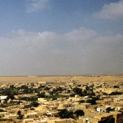 Le Rajasthan - 6 - Ouverture dans une nouvelle fenêtre 