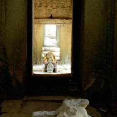 Angkor - 16 - New window