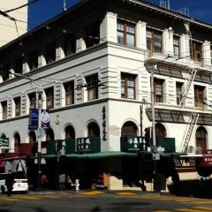San-Francisco - 15 - Ouverture dans une nouvelle fenêtre 