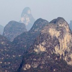 Guilin - Yangshuo - 7 - Ouverture dans une nouvelle fenêtre 