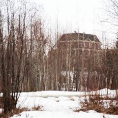 Saguenay (Quebec) - 1 - New window