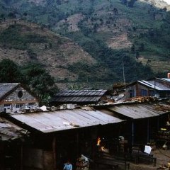 The roads in Nepal - 3 - New window