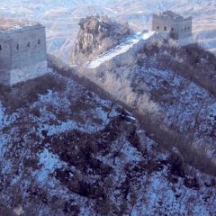 Great Wall - 14 - New window