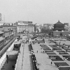 Xi'An - 7 - Ouverture dans une nouvelle fenêtre 