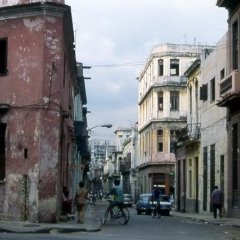 La Havane - 10 - Ouverture dans une nouvelle fenêtre 