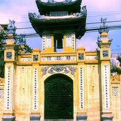 Hanoi - 24 - New window