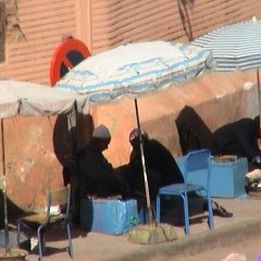 Marrakech - 5 - Ouverture dans une nouvelle fenêtre 