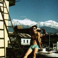 Annapurna - 1 - Ouverture dans une nouvelle fenêtre 