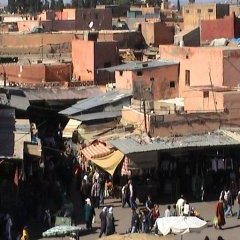 Marrakech - 7 - Ouverture dans une nouvelle fenêtre 